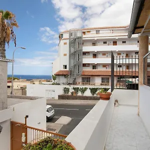 Estudio 2 Apartment Costa Adeje (Tenerife)